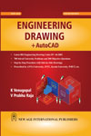 NewAge Engineering Drawing + AutoCAD